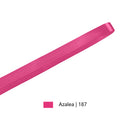 3/8" Double Face Satin Ribbon | Azalea (187) | 100 Yard Roll