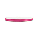 3/8" Double Face Satin Ribbon | Azalea (187) | 100 Yard Roll