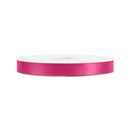 5/8" Double Face Satin Ribbon | Azalea (187) | 100 Yard Roll