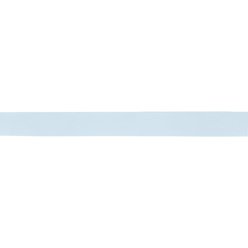 5/8" Double Face Satin Ribbon | Lt Blue (305) | 100 Yard Roll