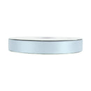 7/8" Double Face Satin Ribbon | Lt Blue (305) | 100 Yard Roll