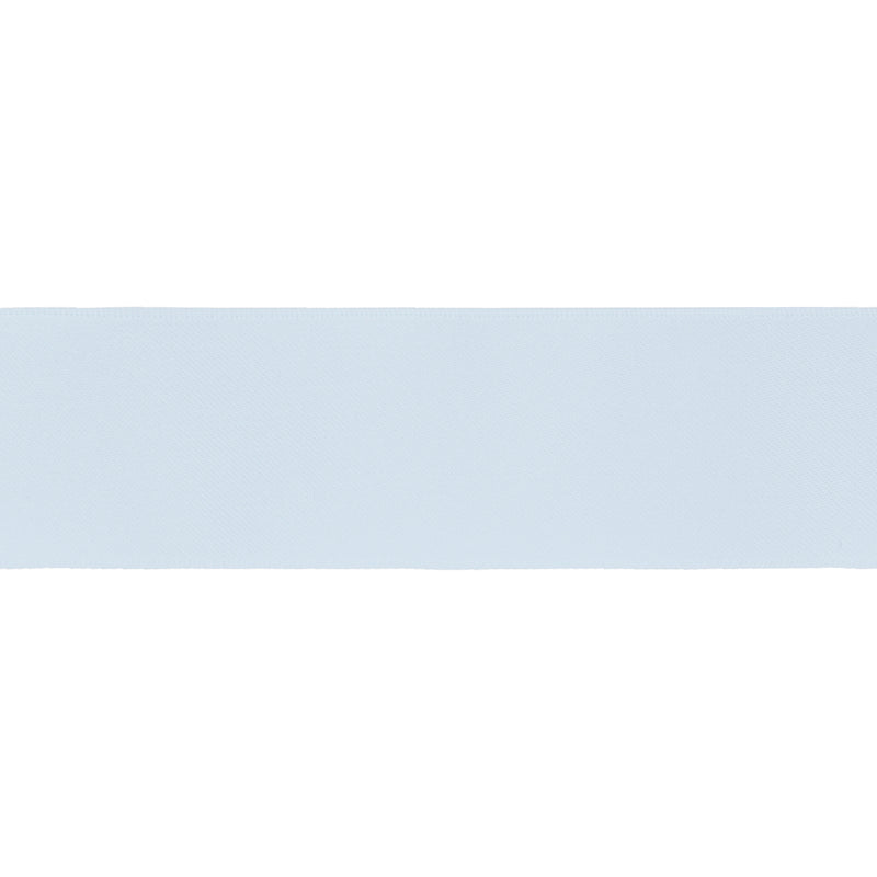 1 1/2" Double Face Satin Ribbon | Lt Blue (305) | 50 Yard Roll