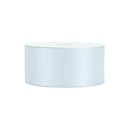 2 1/4" Double Face Satin Ribbon | Lt Blue (305) | 50 Yard Roll