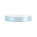 7/8" Double Face Satin Ribbon | French Blue (332) | 100 Yard Roll