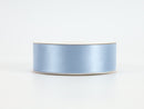 1 1/2" Double Face Satin Ribbon | French Blue (332) | 50 Yard Roll