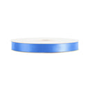 5/8" Double Face Satin Ribbon | Royal (350) | 100 Yard Roll