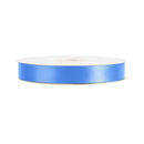7/8" Double Face Satin Ribbon | Royal (350) | 100 Yard Roll