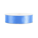 1 1/2" Double Face Satin Ribbon | Royal (350) | 50 Yard Roll