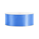 2 1/4" Double Face Satin Ribbon | Royal (350) | 50 Yard Roll