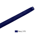 3/8" Double Face Satin Ribbon | Navy (370) | 100 Yard Roll