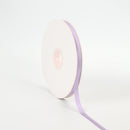 3/8" Double Face Satin Ribbon | Lt Orchid (430) | 100 Yard Roll