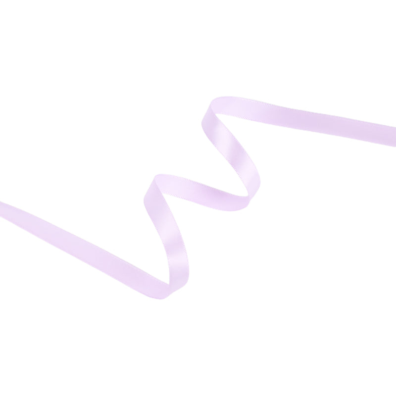 3/8" Double Face Satin Ribbon | Lt Orchid (430) | 100 Yard Roll