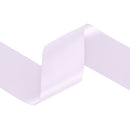 2 1/4" Double Face Satin Ribbon | Lt Orchid (430) | 50 Yard Roll