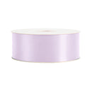 2 1/4" Double Face Satin Ribbon | Lt Orchid (430) | 50 Yard Roll
