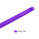 3/8" Double Face Satin Ribbon | Purple (465) | 100 Yard Roll