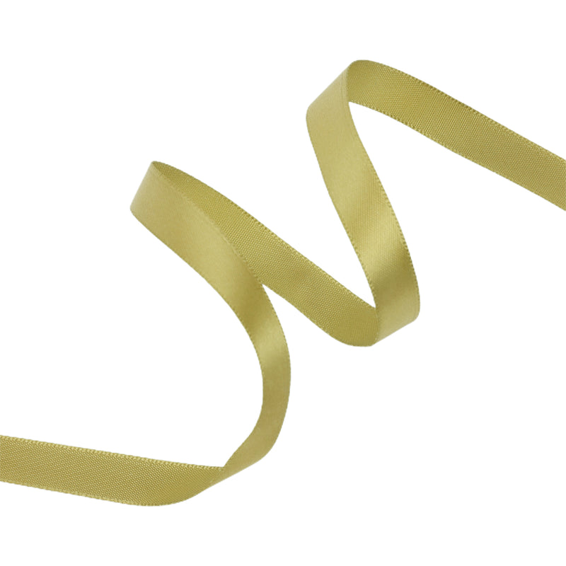 3/8" Double Face Satin Ribbon | Willow (563) | 100 Yard Roll