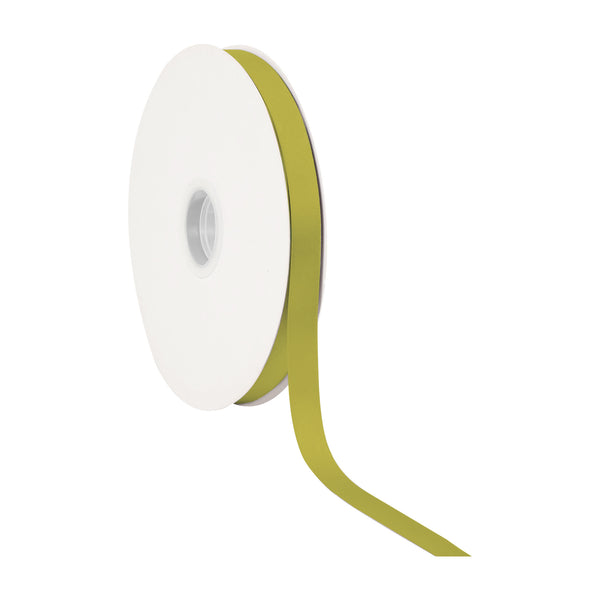 5/8" Double Face Satin Ribbon | Willow (563) | 100 Yard Roll