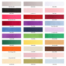 7/8" Double Face Satin Ribbon | Willow (563) | 100 Yard Roll