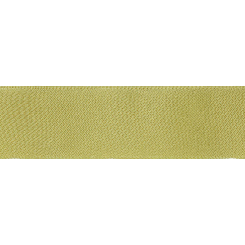 1 1/2" Double Face Satin Ribbon | Willow (563) | 50 Yard Roll