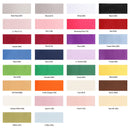 1 1/2" Double Face Satin Ribbon | Willow (563) | 50 Yard Roll