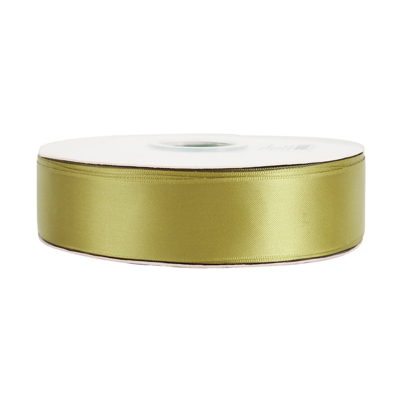 1 1/2" Double Face Satin Ribbon | Willow (563) | 50 Yard Roll