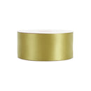 2 1/4" Double Face Satin Ribbon | Willow (563) | 50 Yard Roll