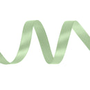 3/8" Double Face Satin Ribbon | Sage Green (577) | 100 Yard Roll