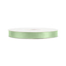 5/8" Double Face Satin Ribbon | Sage Green (577) | 100 Yard Roll