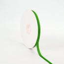 3/8" Double Face Satin Ribbon | Emerald (580) | 100 Yard Roll