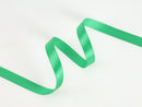 3/8" Double Face Satin Ribbon | Emerald (580) | 100 Yard Roll