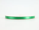 3/8" Double Face Satin Ribbon | Emerald (580) | 100 Yard Roll
