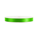 5/8" Double Face Satin Ribbon | Emerald (580) | 100 Yard Roll