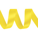 5/8" Double Face Satin Ribbon | Maize (650) | 100 Yard Roll