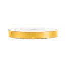 5/8" Double Face Satin Ribbon | Dandelion (662) | 100 Yard Roll
