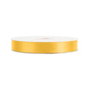 7/8" Double Face Satin Ribbon | Dandelion (662) | 100 Yard Roll