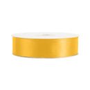 1 1/2" Double Face Satin Ribbon | Dandelion (662) | 50 Yard Roll