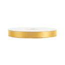 5/8" Double Face Satin Ribbon | Old Gold (690) | 100 Yard Roll