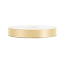 7/8" Double Face Satin Ribbon | Raw Silk (826) | 100 Yard Roll