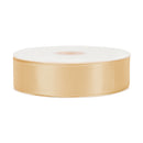 1 1/2" Double Face Satin Ribbon | Raw Silk (826) | 50 Yard Roll