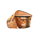 2 1/2" Wired Ribbon | Spooky Scene | 10 Yard Roll