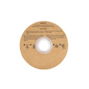 2 1/2" Wired Jacquard Ribbon | Candy Cane on Pink w/ Dupioni Back | 5 Yard Roll