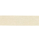 1" Metallic Grosgrain Ribbon | Champagne | 25yd Roll