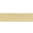 1" Metallic Grosgrain Ribbon | Gold | 25yd Roll