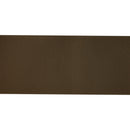 3" Textured Grosgrain Ribbon | Brown (850) | 50 Yard Roll