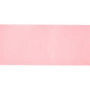 3" Textured Grosgrain Ribbon | Pink (150) | 50 Yard Roll