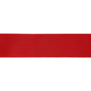 2" Double Face Satin Ribbon | Red (250) | 25 Yard Roll