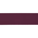 1 1/2" Textured Grosgrain Ribbon | Burgundy (277) | 50 Yard Roll