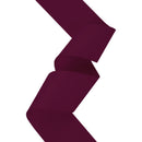 2 1/4" Textured Grosgrain Ribbon | Burgundy (277) | 50 Yard Roll