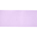 3" Textured Grosgrain Ribbon | Lt Orchid (430) | 50 Yard Roll