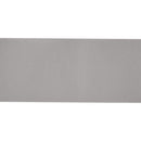 3" Textured Grosgrain Ribbon | Grey (015) | 50 Yard Roll